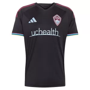 Maglia Colorado Rapids Gara Home 2026
