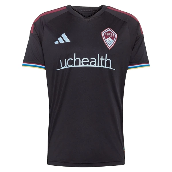 Maglia Colorado Rapids Gara Home 2026