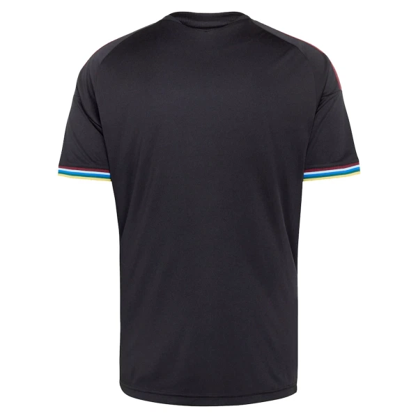 Maglia Colorado Rapids Gara Home 2026