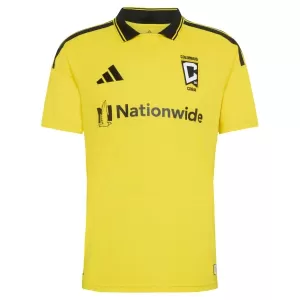 Maglia Columbus Crew Gara Home 2026