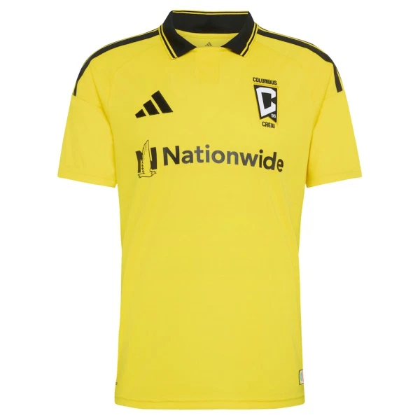 Maglia Columbus Crew Gara Home 2026