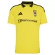 Maglia Columbus Crew Gara Home 2026
