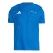 Maglia Cruzeiro EC Gara Home 2026/27