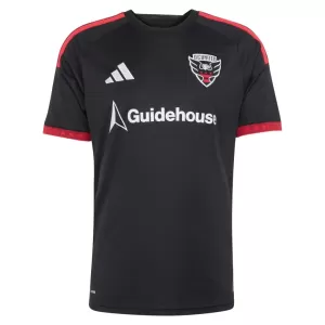Maglia DC United Gara Home 2026