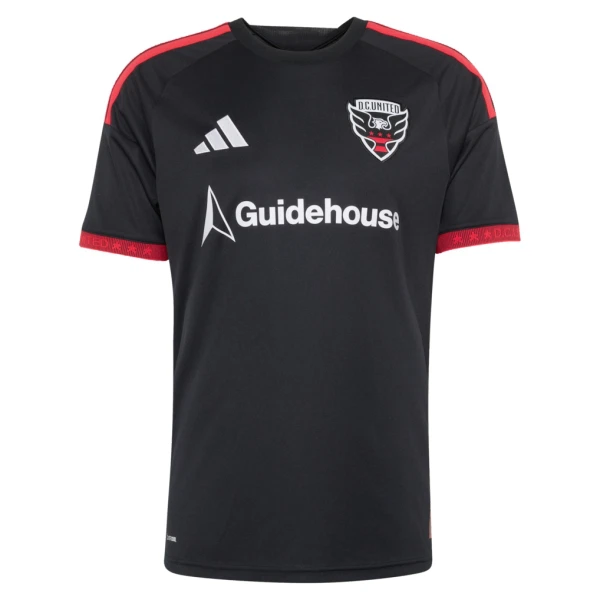 Maglia DC United Gara Home 2026