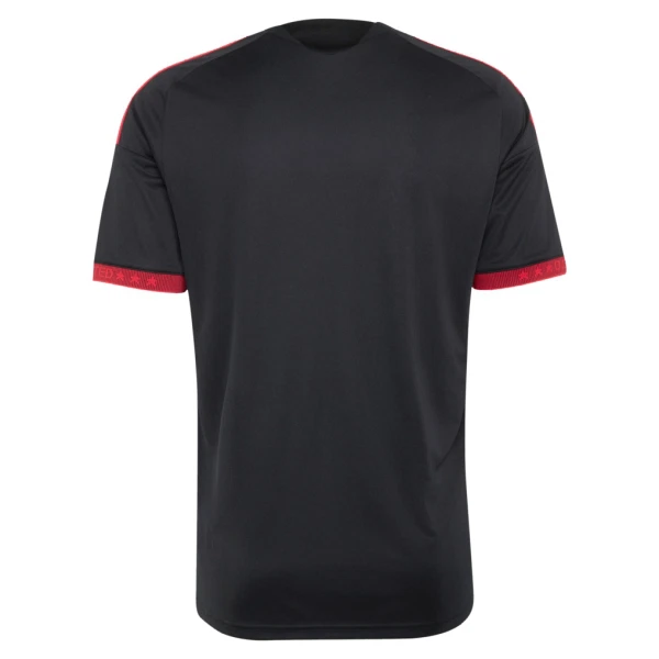 Maglia DC United Gara Home 2026