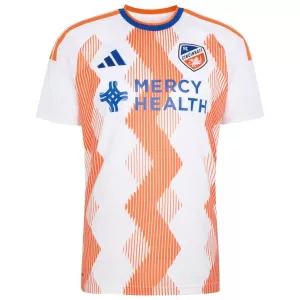 Maglia FC Cincinnati Gara Away 2026