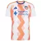 Maglia FC Cincinnati Gara Away 2026