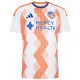 Maglia FC Cincinnati Gara Away 2026
