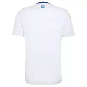 Maglia FC Cincinnati Gara Away 2026