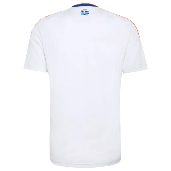 Maglia FC Cincinnati Gara Away 2026