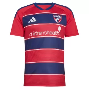 Maglia FC Dallas Gara Home 2026