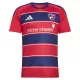 Maglia FC Dallas Gara Home 2026
