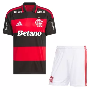 Maglia Flamengo Bambino Gara Home 2026/27