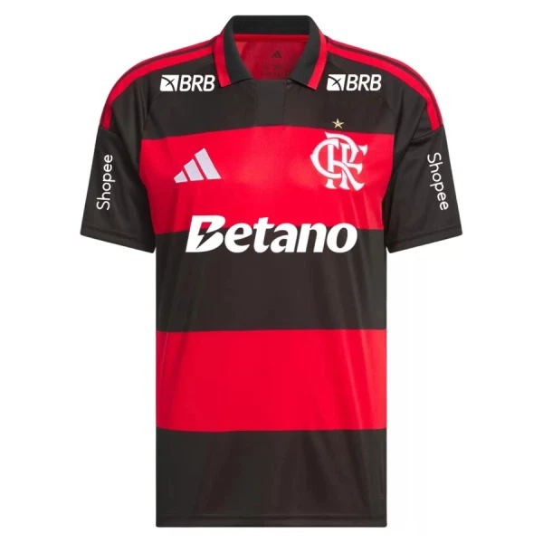 Maglia Flamengo Gara Home 2026/27