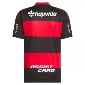 Maglia Flamengo Gara Home 2026/27