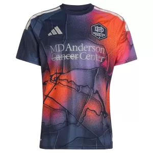 Maglia Houston Dynamo Gara Away 2026