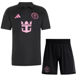 Maglia Inter Miami CF Bambino Gara Away 2026