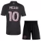 Maglia Inter Miami CF Lionel Messi 10 Bambino Gara Away 2026
