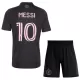 Maglia Inter Miami CF Lionel Messi 10 Bambino Gara Away 2026