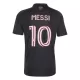 Maglia Inter Miami CF Lionel Messi 10 Bambino Gara Away 2026