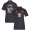 Maglia Inter Miami CF Lionel Messi 10 Donna Gara Away 2026