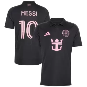 Maglia Inter Miami CF Lionel Messi 10 Gara Away 2026
