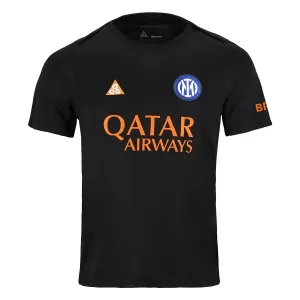 Maglia Internazionale Pre-Match 2025/26