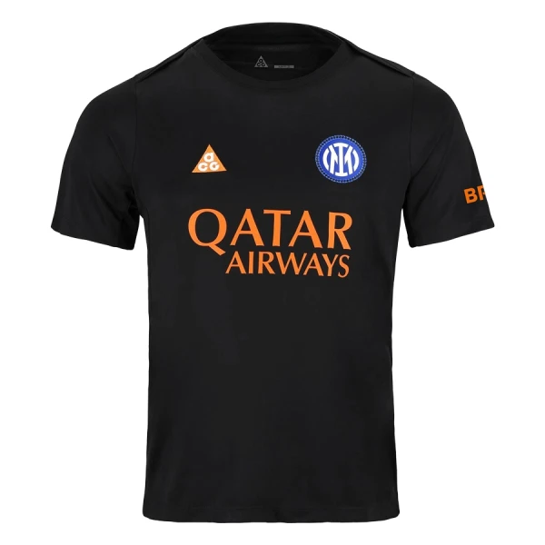 Maglia Internazionale Pre-Match 2025/26