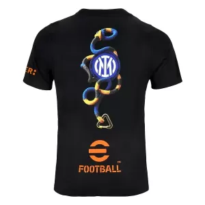 Maglia Internazionale Pre-Match 2025/26