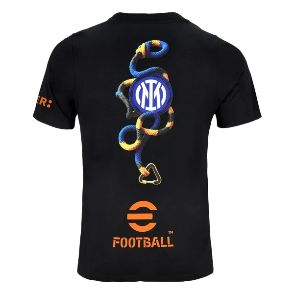 Maglia Internazionale Pre-Match 2025/26