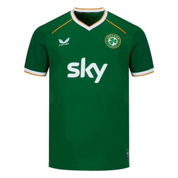 Maglia Irlanda Gara Home 2026/27