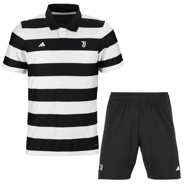 Maglia Juventus SGURA Bambino Gara Fourth 2025/26