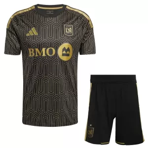 Maglia LAFC Bambino Gara Home 2026