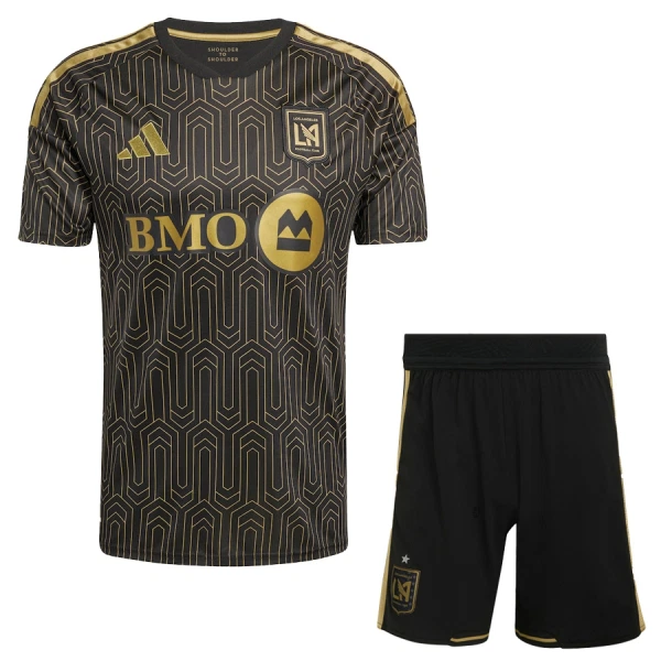 Maglia LAFC Bambino Gara Home 2026