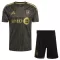 Maglia LAFC Bambino Gara Home 2026
