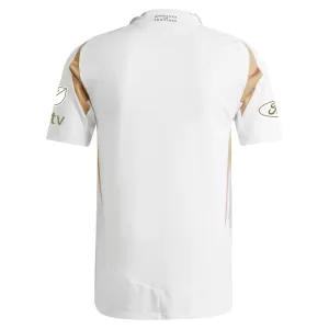 Maglia LAFC Gara Away 2025/26