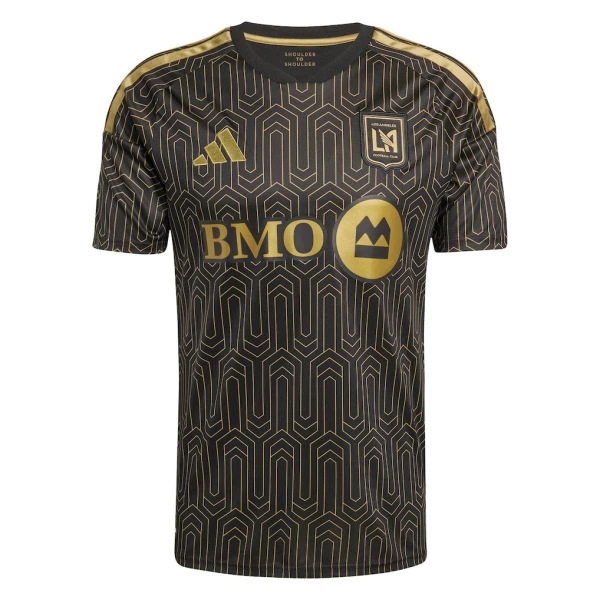Maglia LAFC Gara Home 2026