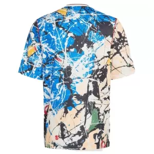 Maglia Manchester United Stone Roses 2025/26 (Speciell)