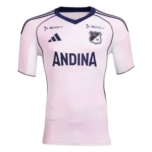 Maglia Millonarios Gara Away 2026/27