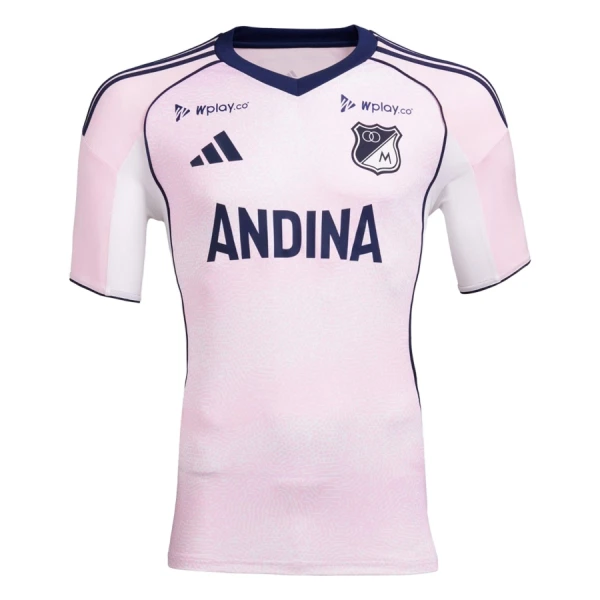 Maglia Millonarios Gara Away 2026/27