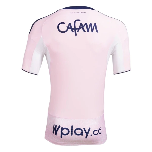 Maglia Millonarios Gara Away 2026/27