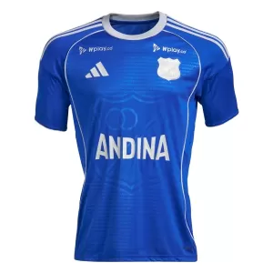 Maglia Millonarios Gara Home 2026/27