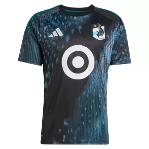 Maglia Minnesota United Gara Home 2026
