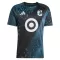Maglia Minnesota United Gara Home 2026