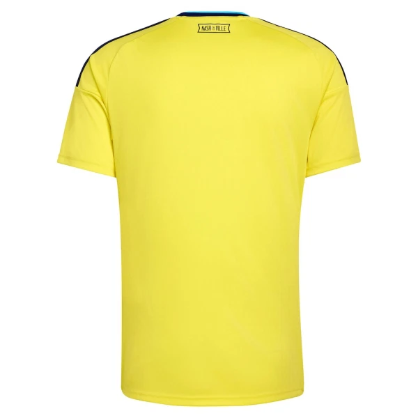 Maglia Nashville SC Gara Home 2026