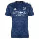 Maglia New York City FC Gara Away 2026