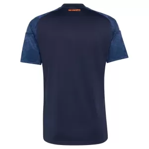 Maglia New York City FC Gara Away 2026