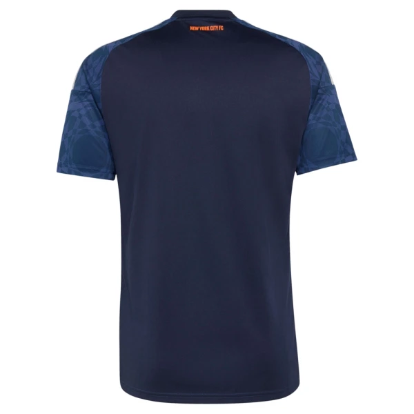 Maglia New York City FC Gara Away 2026