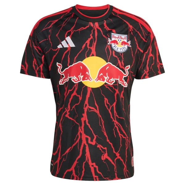 Maglia New York Red Bulls Gara Home 2026